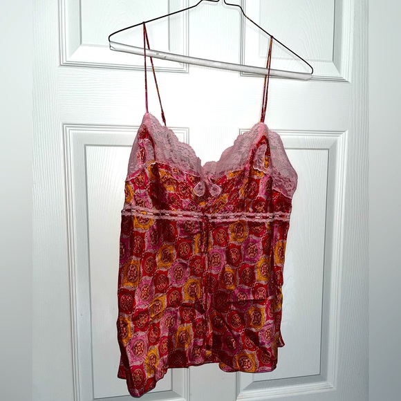 Victoria's Secret Other - Victoria secret, new with tags, size large cami